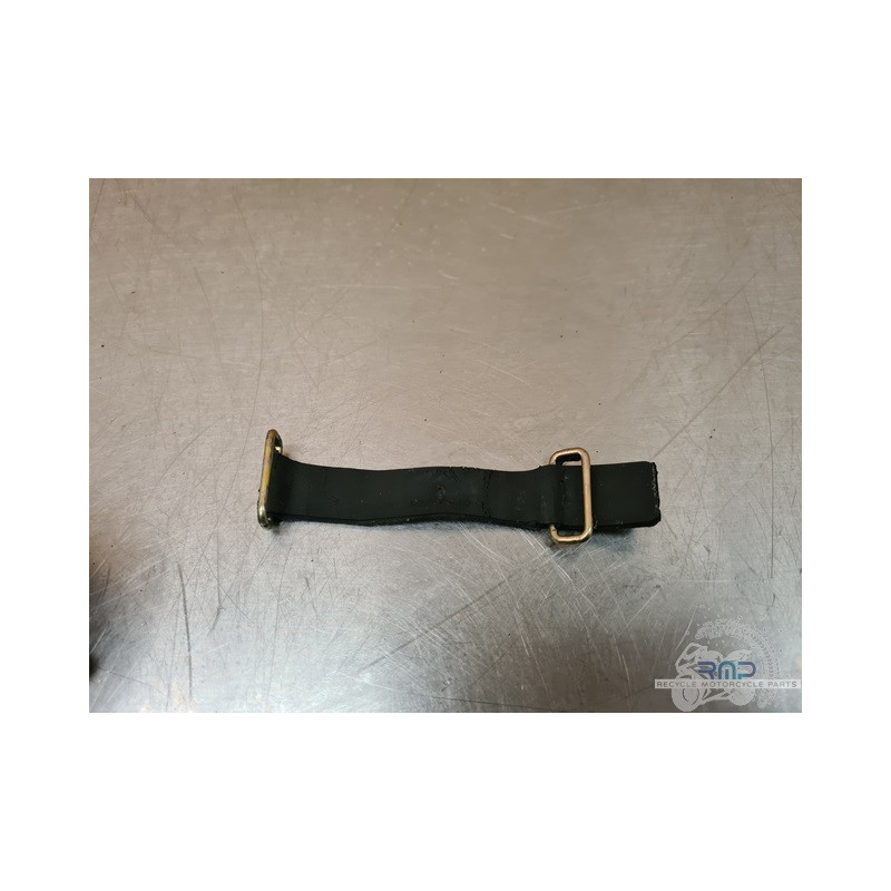 Sangle a batterie Suzuki XL 650 Freewind 