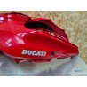 Cache réservoir Ducati Multistrada V4S Radar 2021 à 2024 