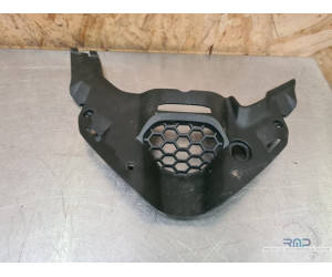 Grille plaqtique Ducati Multistrada V4S Radar 2021 à 2024 
