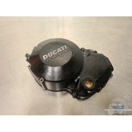 Ducati Multistrada 1200 S 2010 à 2012 