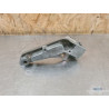 Platine repose pied passager gauche Yamaha XV 1000 Virago 1986 à 1988 
