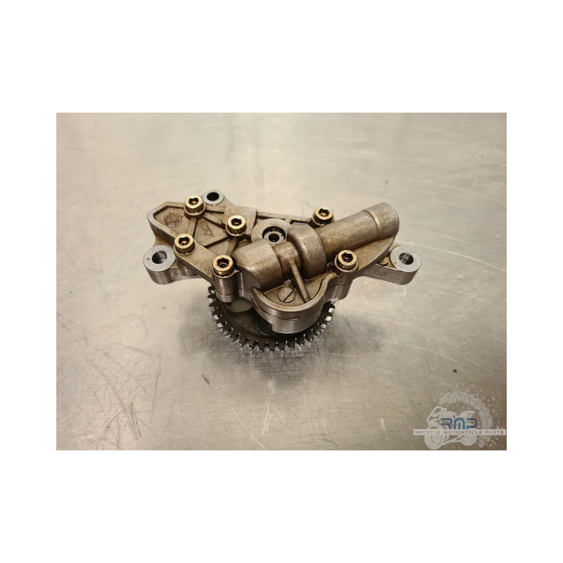 Pompe a huile Ducati Multistrada 1200 S 2010 à 2012 