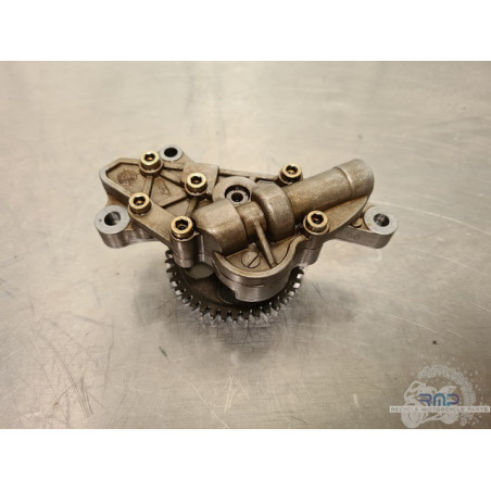 Pompe a huile Ducati Multistrada 1200 S 2010 à 2012 