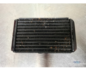 Radiateur d'huile Ducati Multistrada 1200 S 2010 à 2012 