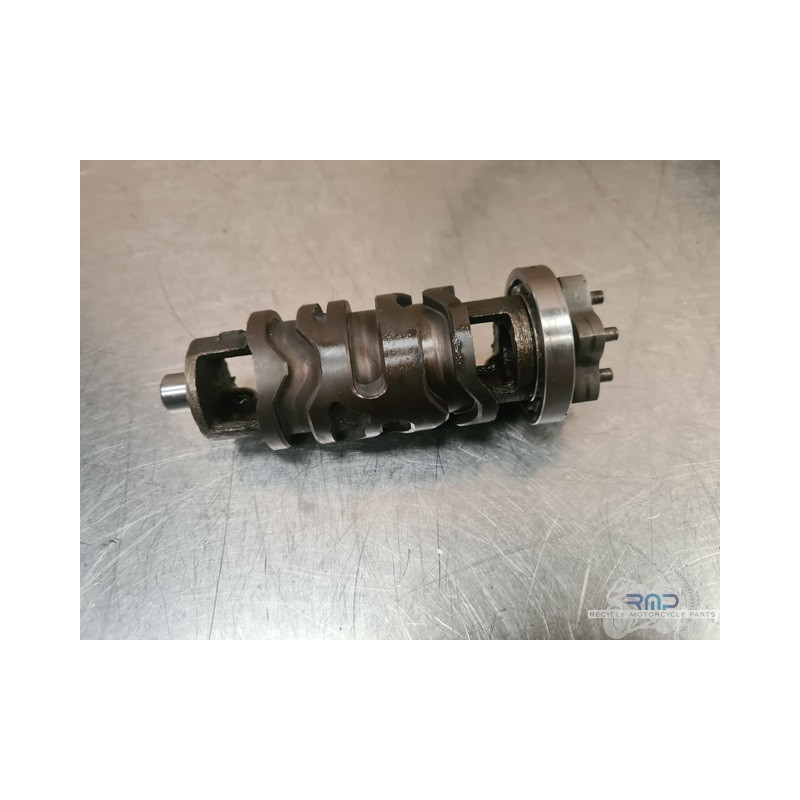 Barillet de sélection de vitesse Yamaha FZ6 N 2004 à 2006 