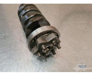 Barillet de sélection de vitesse Yamaha FZ6 N 2004 à 2006 