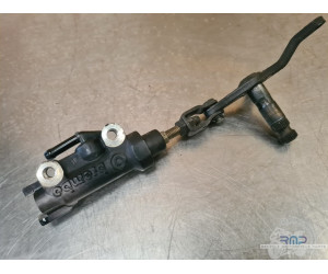 Maitre cylindre de frein arrière Yamaha FZ6 N 2004 à 2006 