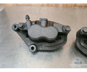 Paire d'étrier de frein avant Yamaha FZ6 N 2004 à 2006 