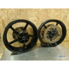 Paire de jantes Yamaha FZ6 N 2004 à 2006 