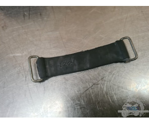 Sangle a batterie Yamaha FZ6 N 2004 à 2006 