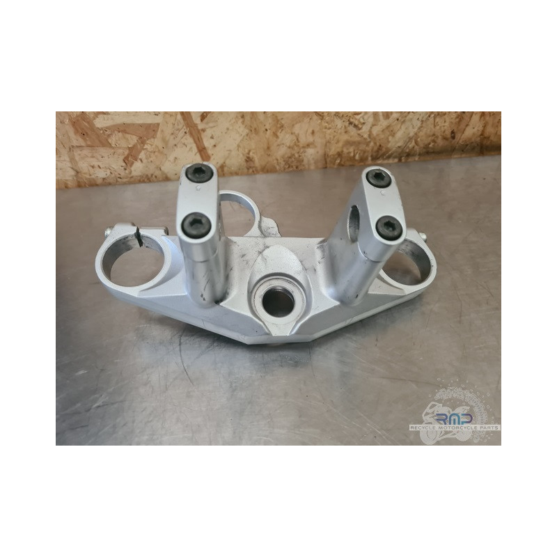 Té de fourche supérieur Yamaha FZ6 N 2004 à 2006 