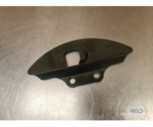 Cache sous tete de fourche Suzuki DR 650 SP43A 1991 à 1995 