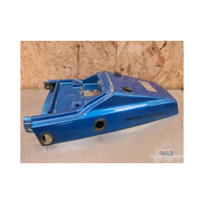 Coque arrière Suzuki DR 650 SP43A 1991 à 1995 