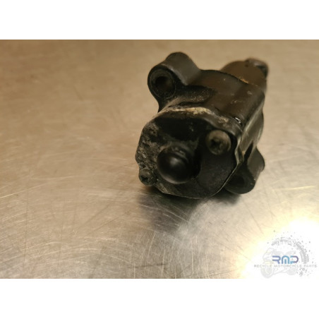 Suzuki DR 650 SP43A 1991 à 1995
