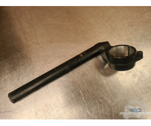 Demi guidon gauche Honda 600 CBR PC37 2003 à 2004 Suzuki 600 GSXR 2001 à 2003 