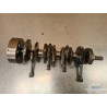 Vilebrequin avec bielles Suzuki 600 GSXR 2001 à 2003 