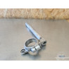 Demi guidon droit Suzuki 600 GSXR 2001 à 2003 