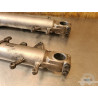 Paire de tube de fourche Suzuki 600 GSXR 2001 à 2003 