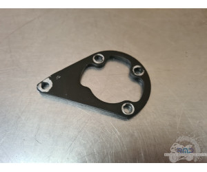 Renfort de recepteur Suzuki 600 GSXR 2001 à 2003 