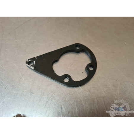 Suzuki 600 GSXR 2001 à 2003