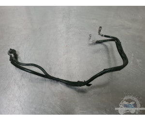 Honda CBR 1000 SC 59 2008 à 2011 