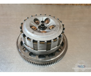 Cloche d'embrayage Triumph Sprint ST 955 (T695) 1999 à 2005 