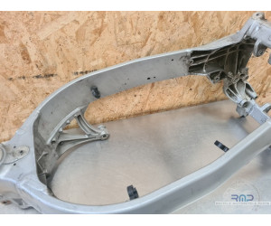 Cadre avec carte grise Triumph Sprint ST 955 (T695) 1999 à 2005 