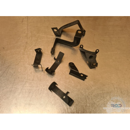 Kit de support Triumph Sprint ST 955 (T695) 1999 à 2005 
