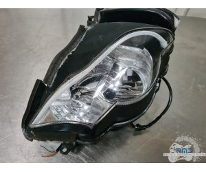 Optique de phare avant Honda CBR 1000 SC 59 2008 à 2011 