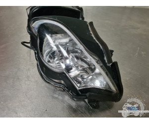 Honda CBR 1000 SC 59 2008 à 2011 