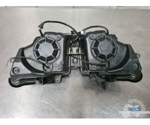 Honda CBR 1000 SC 59 2008 à 2011 