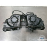 Honda CBR 1000 SC 59 2008 à 2011 