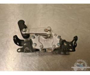 Honda CBR 1000 SC 59 2008 à 2011 
