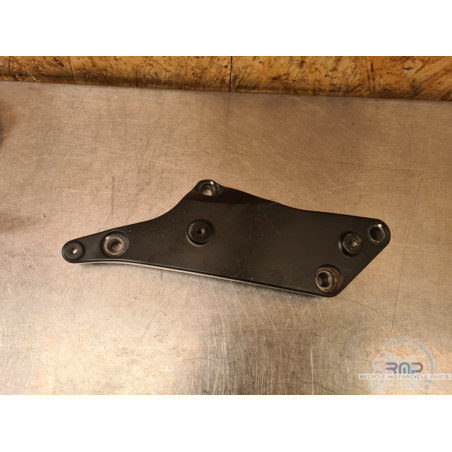 Support moteur Kawasaki ZX10R 2008 à 2010 