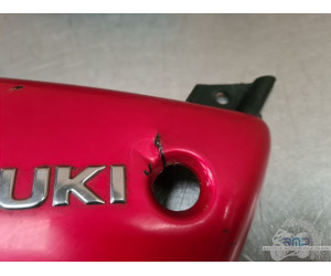 Cache plastique Suzuki GZ 125 Marauder 1998 à 2002 
