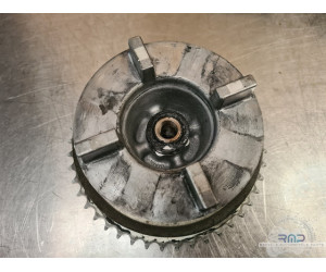 Porte couronne Suzuki GZ 125 Marauder 1998 à 2002 
