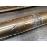 Paire de tube de fourche Suzuki DR-Z 400 SM 2005 à 2008 