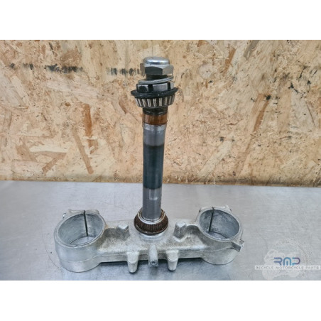 Te de fourche inférieur Suzuki DR-Z 400 SM 2005 à 2008 