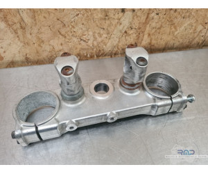 Te de fourche superieur Suzuki DR-Z 400 SM 2005 à 2008 