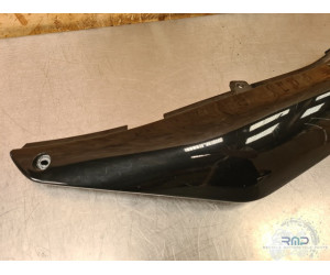 Coque arrière gauche Yamaha XJ 600 N Diversion 1998 à 2002 