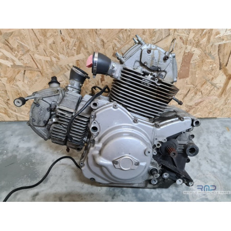 Moteur Ducati Monster S2R 800 2003 à 2007 
