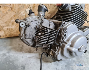 Moteur Ducati Monster S2R 800 2003 à 2007 