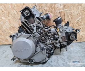 Moteur Ducati Monster S2R 800 2003 à 2007 