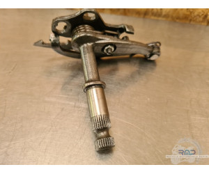 Axe de selection de vitesse Ducati 848 SBK 2008 à 2013 