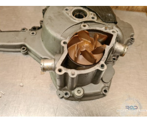 Carter d'alternateur Ducati 848 SBK 2008 à 2013 
