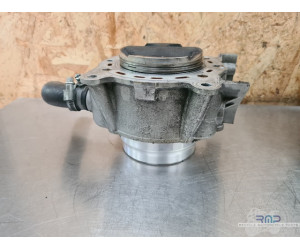 Cylindre avec piston avant Ducati 848 SBK 2008 à 2013 
