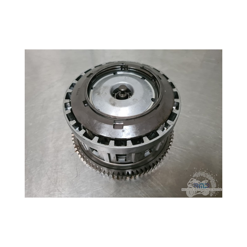 Cloche d'embrayage Honda CBR 1000 SC 59 2008 à 2011 