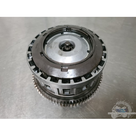 Cloche d'embrayage Honda CBR 1000 SC 59 2008 à 2011 