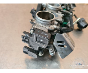 Rampe d'injection Suzuki 1250 GSF Bandit 2010 à 2015