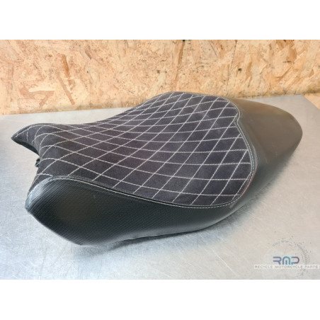Selle pilote Ducati Monster 1200 S 2014 à 2016 